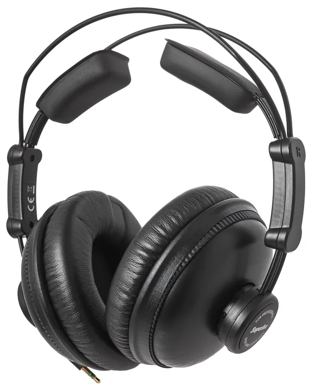 Superlux HD-669 Dokud Zásoby Vydrží