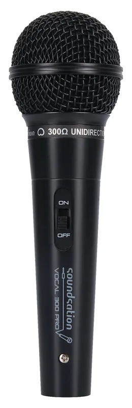 SOUNDSATION VOCAL 300 PRO Nakupujte Hned