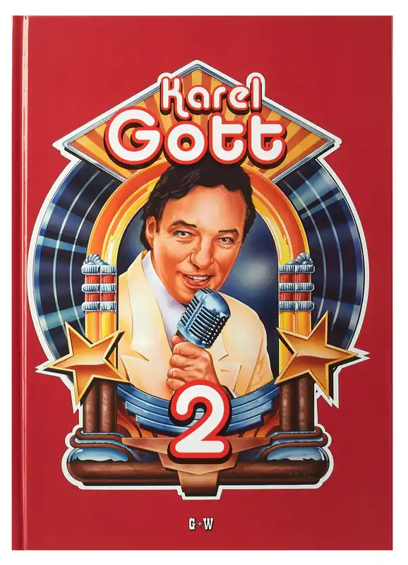 Cenová Bomba Karel Gott 2.díl