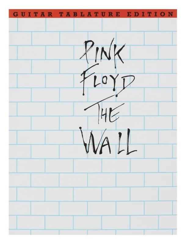 Pink Floyd - The Wall Rychlé Dodání
