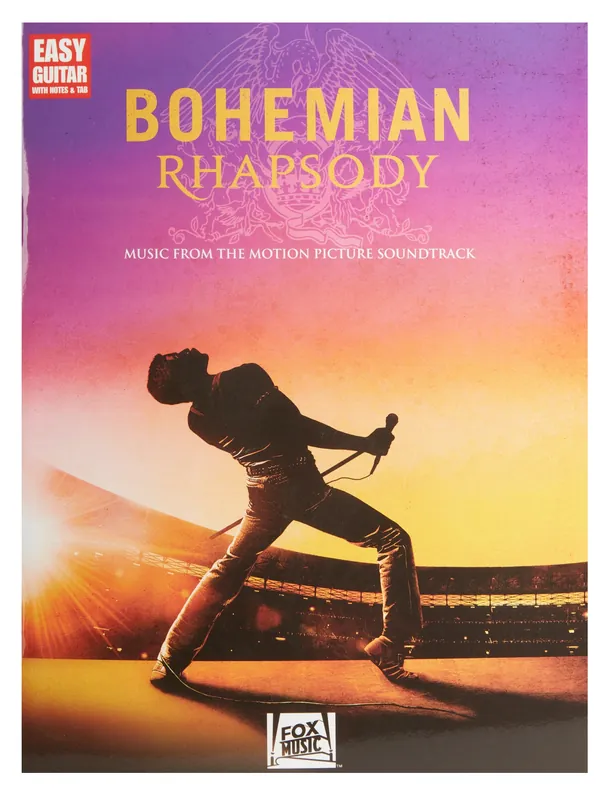 Akční Nabídka Bohemian Rhapsody