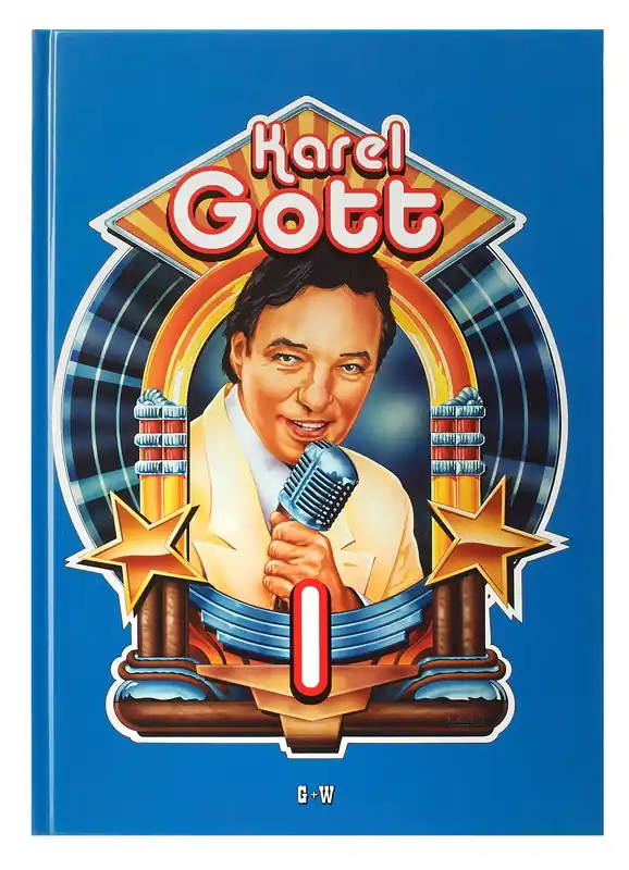 Horká Nabídka Karel Gott 1.díl