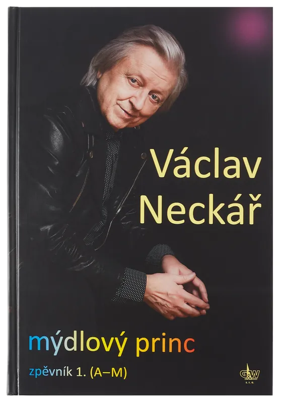 Václav Neckář - Mýdlový princ 1 Nejprodávanější
