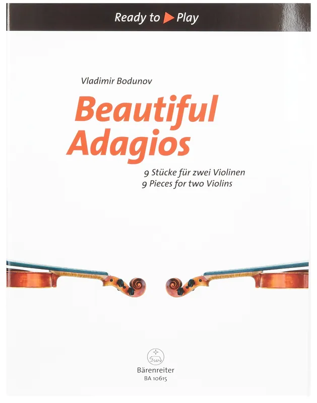 Top Prodej Beautiful Adagios