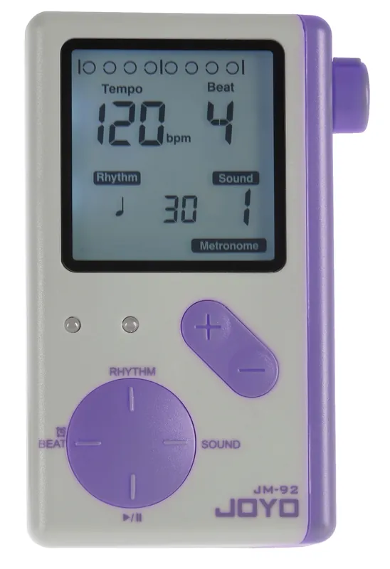 JOYO JM-92 Purple Omezená Nabídka