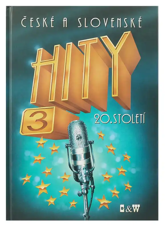 Přímo Od Výrobce České a slovenské hity 20. století - 3.díl