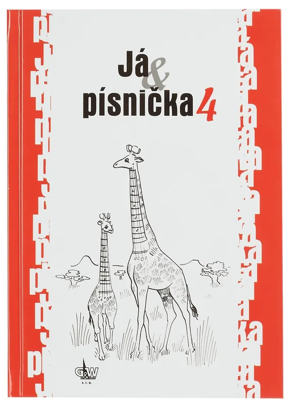 Já, písnička - IV. díl Cenově Výhodný