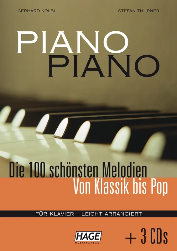 Kup Teď Piano Piano 1 easy