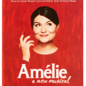A New Musical Odeslání Ihned