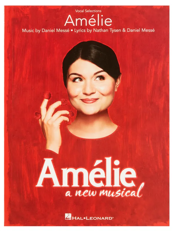 A New Musical Odeslání Ihned