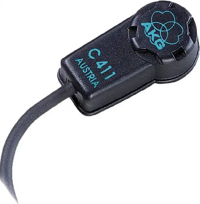 AKG C411 L Speciální Cena