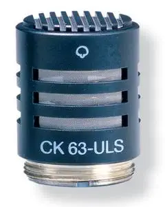 Nejprodávanější AKG CK63 ULS