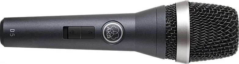 AKG D5 S Cenově Výhodný