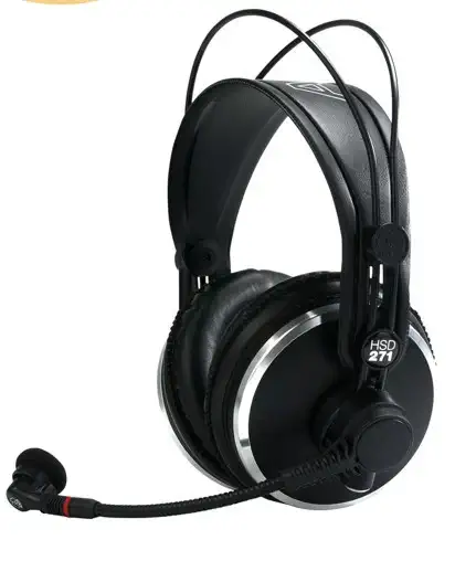 AKG HSD271 Finální Výprodej