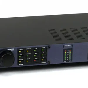 DBX DRIVERACK 260 Ověřený