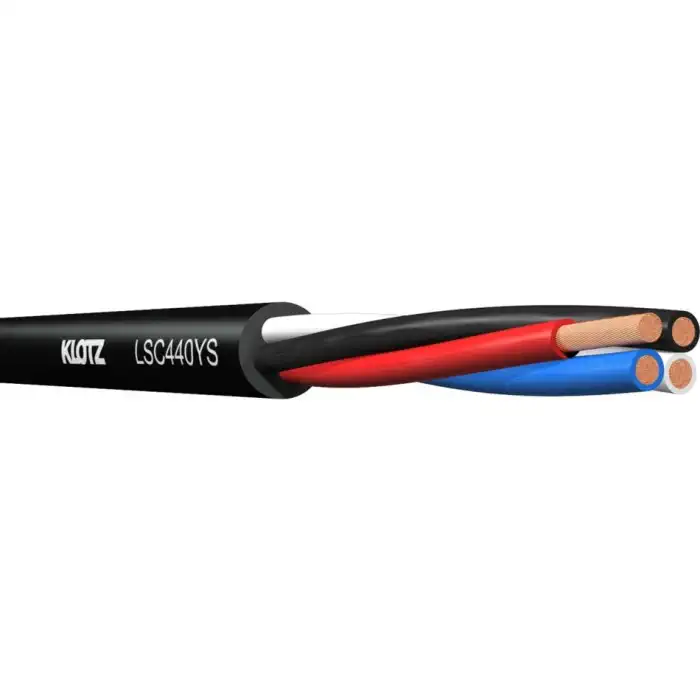 Super Cena KLOTZ LSC440YS