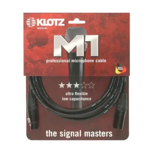 KLOTZ M1FM1N0500 Výprodej