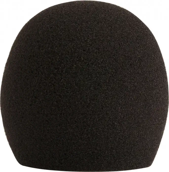 Nová Kolekce SHURE A58WS-BLK