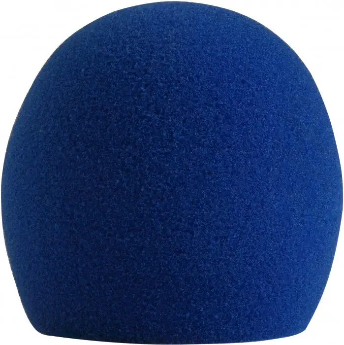 Finální Výprodej SHURE A58WS-BLU