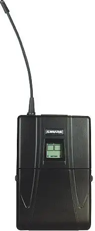 SHURE U1-R3 Autentický