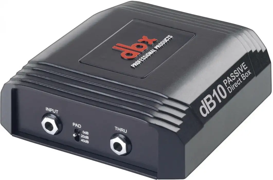 Aktuální DBX DB10
