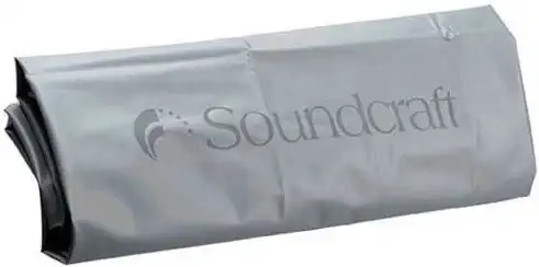 SOUNDCRAFT TZ2463 Novinka