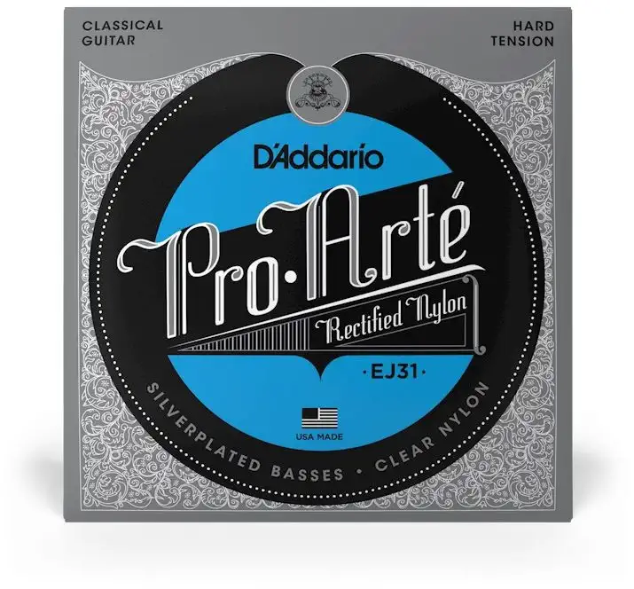 Nejlepší Volba D‘ADDARIO EJ31 Classic Heavy - .029 - .044