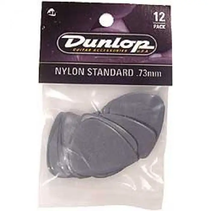 Super Cena DUNLOP Nylon Standard 0.73 12ks