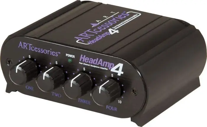 Koupit Online ART HEADAMP4