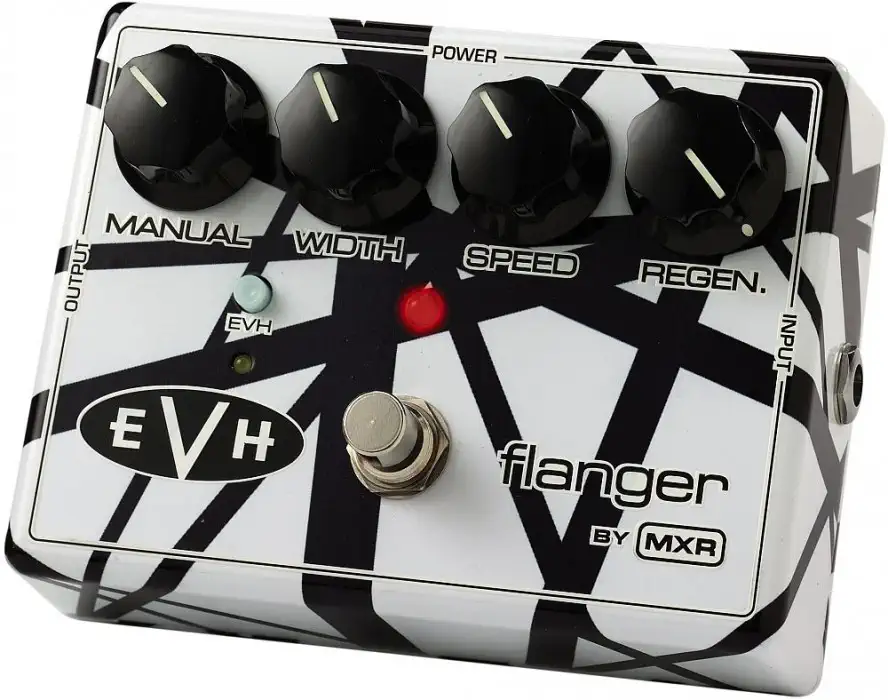 Tovární Cena DUNLOP MXR EVH117 Flanger