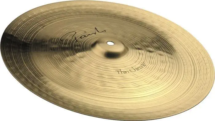 Kup Teď PAISTE Signature Thin China 16"