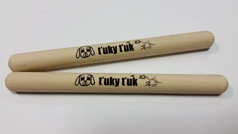Ozvučná dřívka R-STICK Akční Cena
