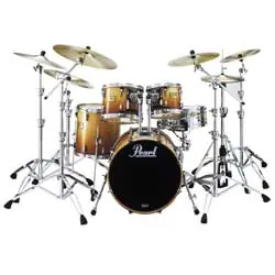 Pearl Masters Custom Cenová Bomba