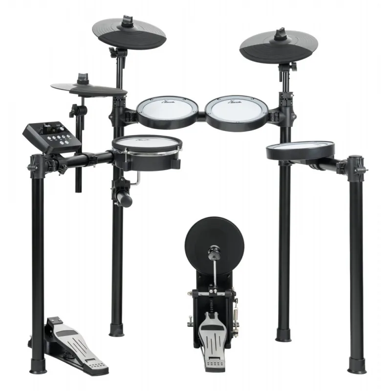 XDrum DD-460P elektronická bicí Časově Omezené