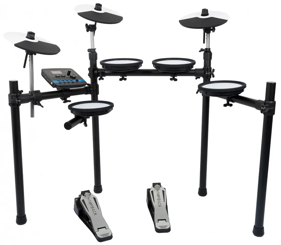 Koupit Online HAMPBACK MK-1L