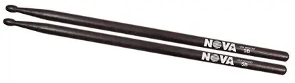 Vic Firth N5BB NOVA Black Akční Cena