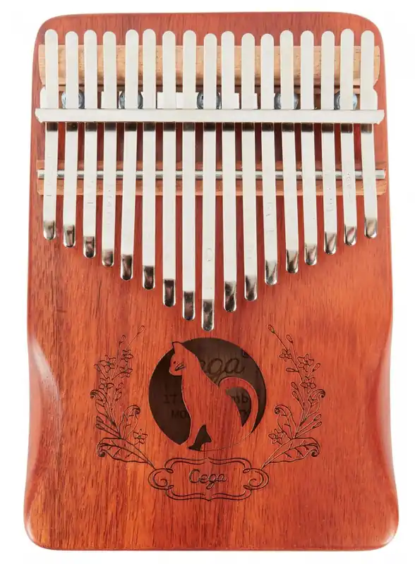 Cenově Výhodný Kalimba CEGA CKG01-C