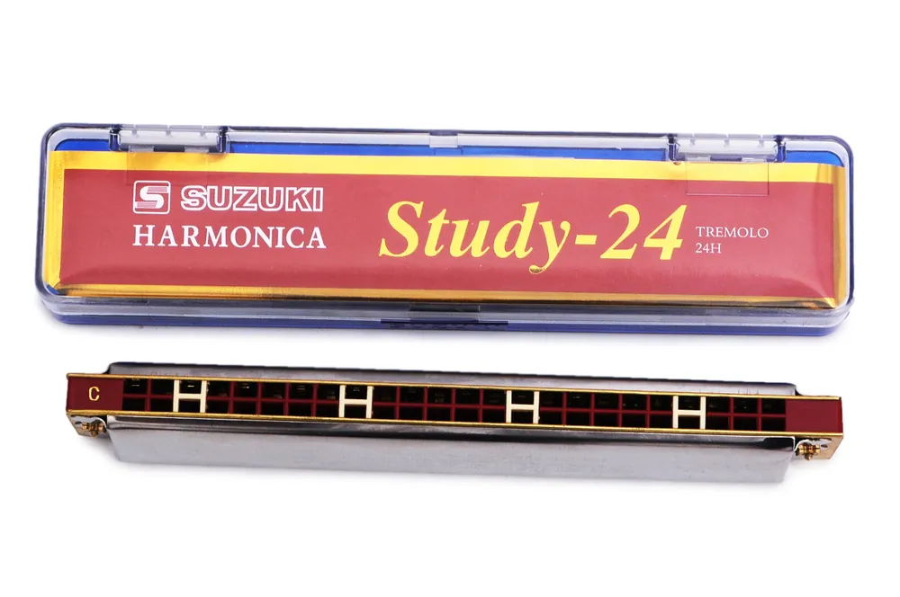 Časově Omezené Suzuki Study-24 G