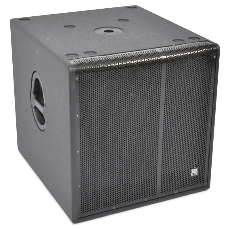 Levný Power Dynamics PD-318SA