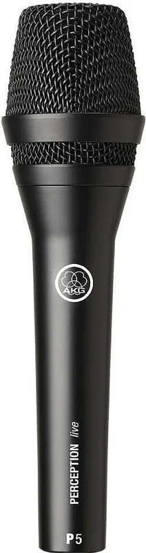 AKG P 5i Akce