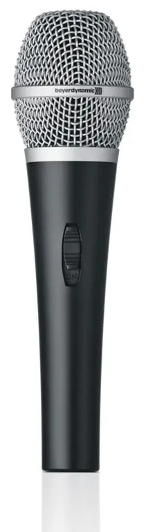 Sezónní Sleva Beyerdynamic TG V35 s