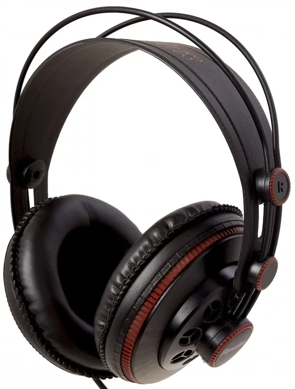 Přímo Od Výrobce SUPERLUX HD681