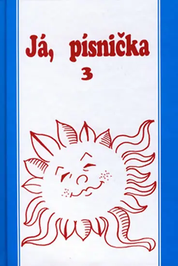 Já písnička 3 Expresní Doručení
