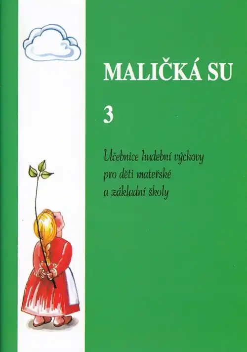 Maličká su III.díl Akční Nabídka