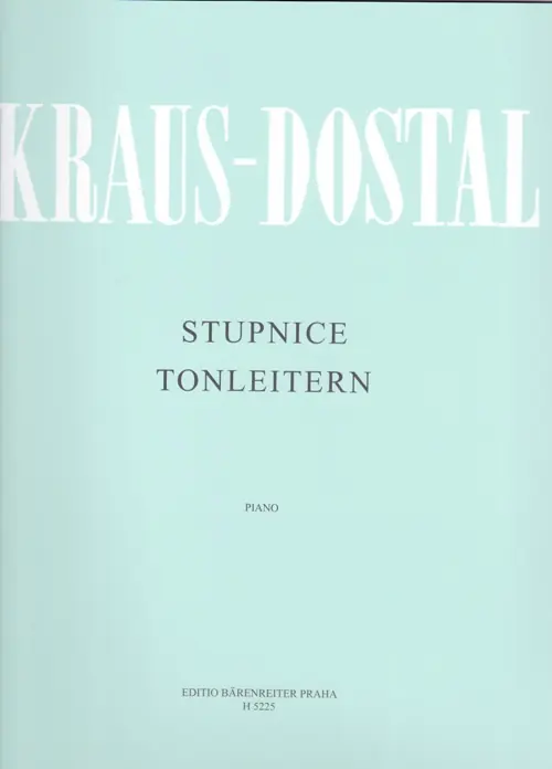 Ověřený Stupnice Kraus-Dostal