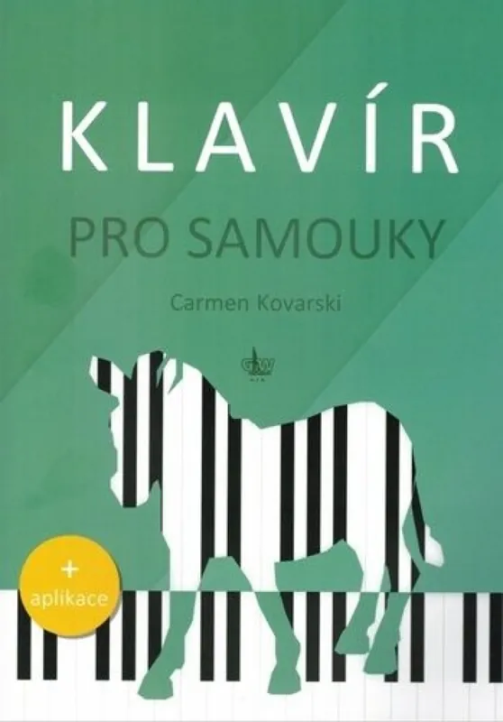 Bezpečná Platba Klavír pro samouky