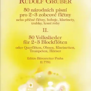 50 národních písní II Hit Sezóny