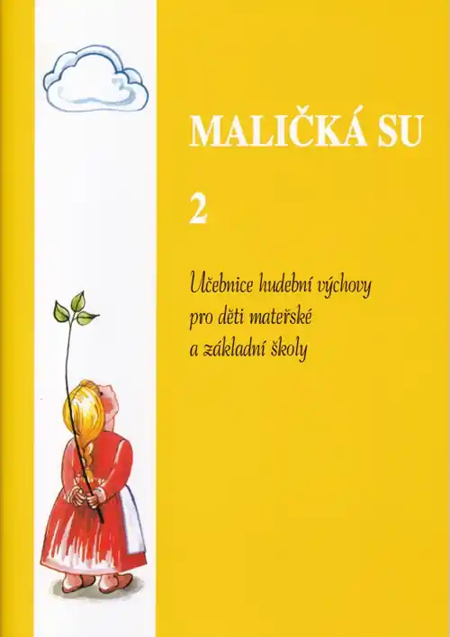 Maličká su II.díl Levný