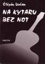Kup Teď Na kytaru bez not