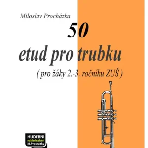 50 etud pro trubku Nakupujte Hned